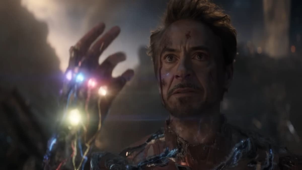 ‘Avengers: Endgame’ Will Return to Theaters. Unfortunately, I Have to See It.
