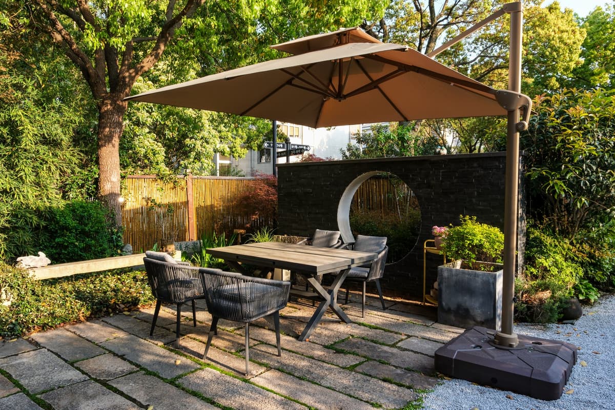 The 10 Best Amazon Patio Furniture Picks That Can Turn Any Backyard Into A Retreat