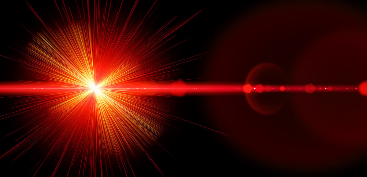 The U.S. Navy Rebooted a ‘Lethal’ Laser Weapon—And It Can Decimate Drone Swarms