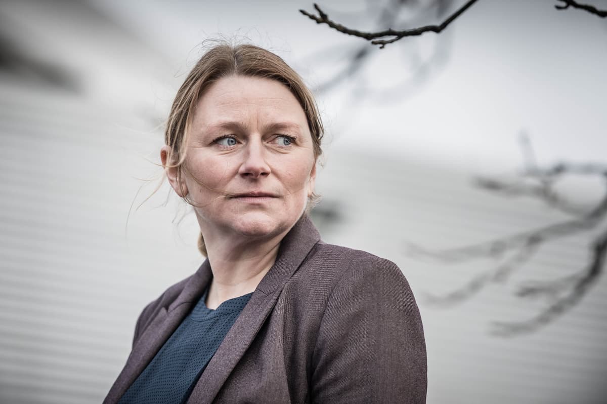 Perfect Police Drama with a "Compelling" Detective Is Streaming Now on Netflix
