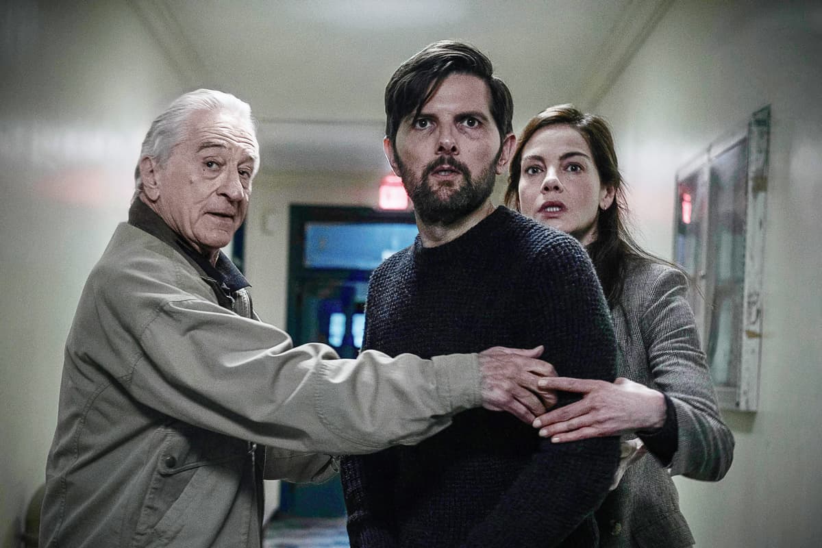 Netflix's "Gripping" Serial Killer Thriller Confirms Release Date with First-Look Images