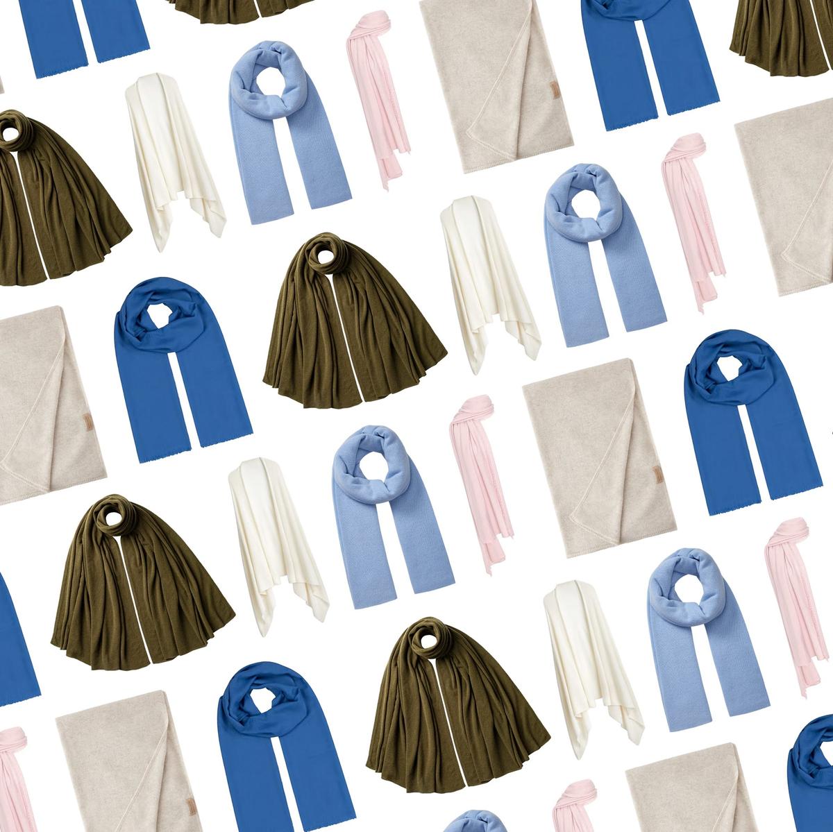 15 Best Travel Wraps for All Your Jet-Setting Summer Adventures