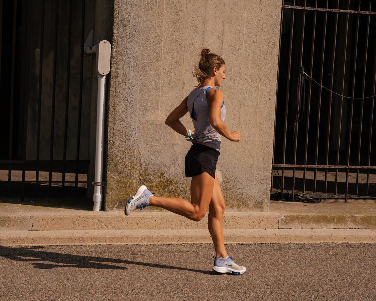 The Warmup Hack You Need to Actually Hit Your Threshold Pace