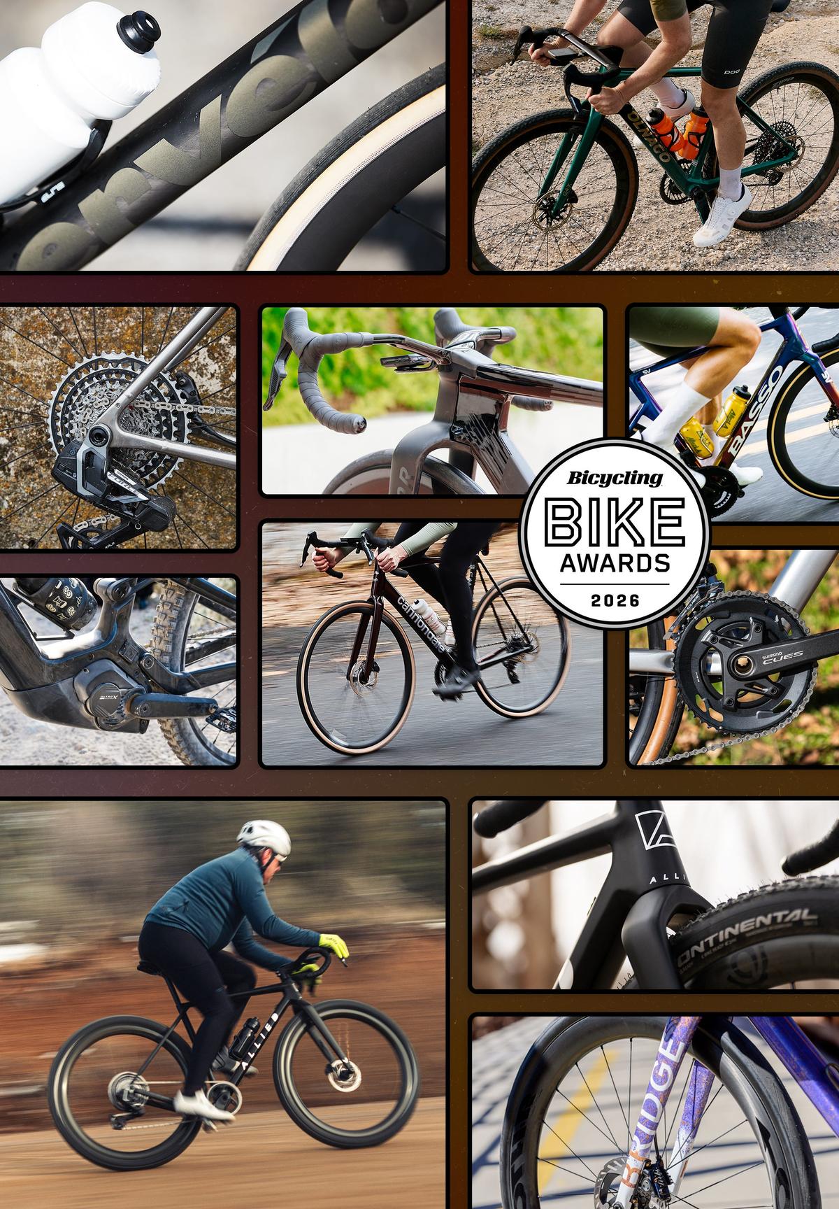 The 16 Best Road, Gravel, Mountain, and Electric Bikes of 2026 Selected by Our Experts
