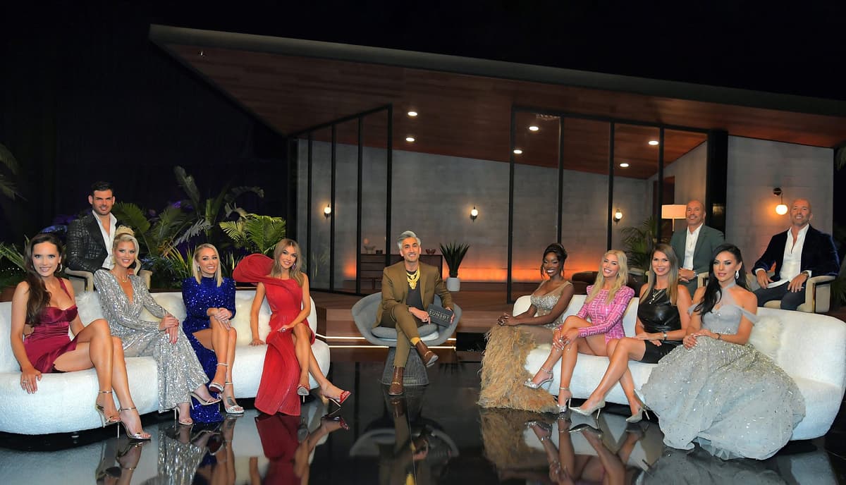 Selling Sunset Season 10 Confirms Two Major Cast Comebacks: "I’m Returning From a Very Different Place"