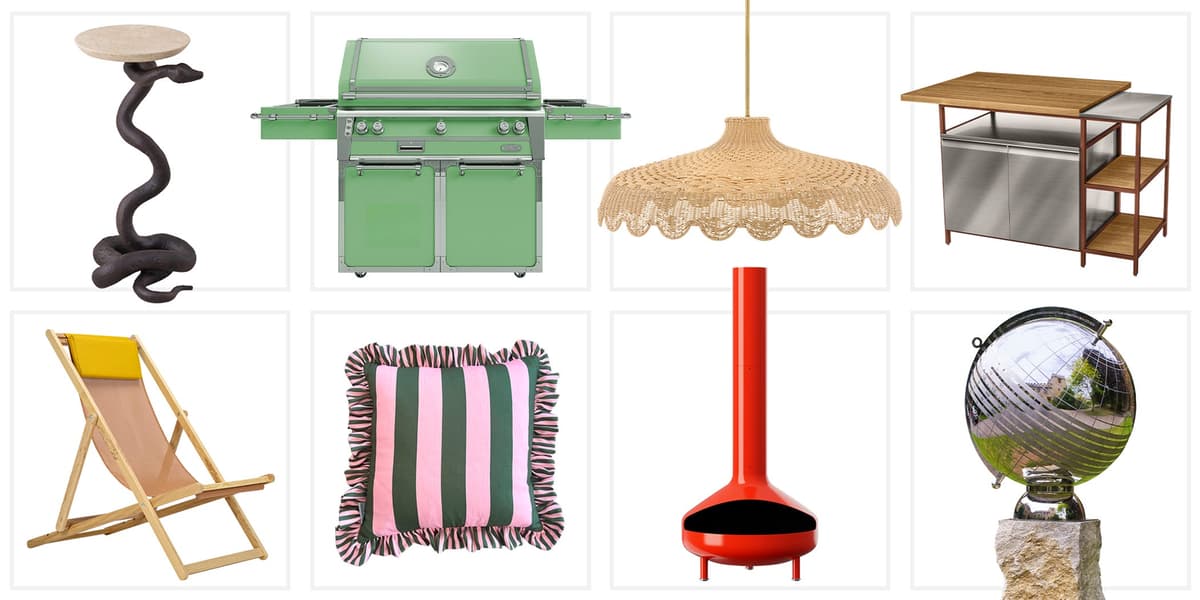 The Three Outdoor Trends Defining Summer 2026