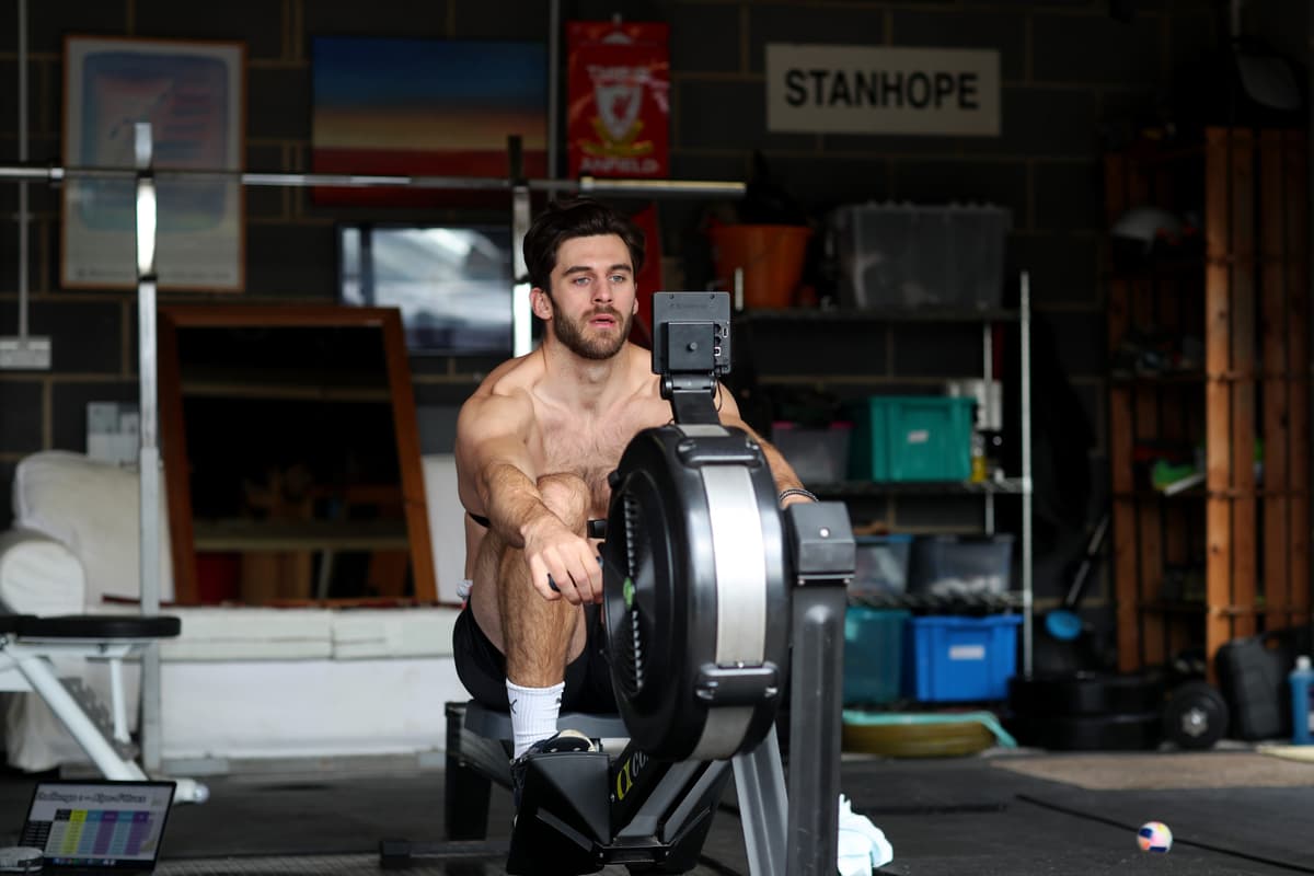 Want to Crush Steep Climbs? Rowing Might Be the Missing Link in Your Cycling Training.