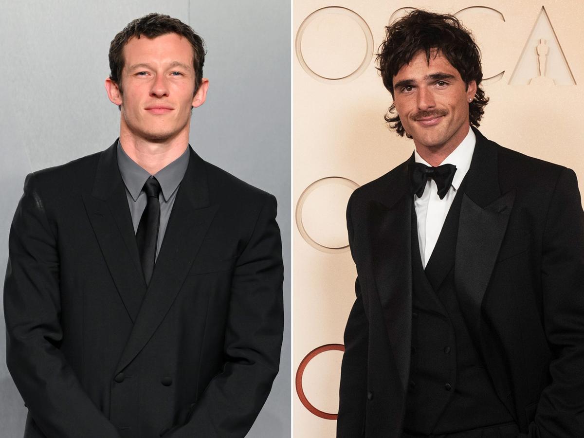 New James Bond Casting Is "Underway" – but It Shouldn't Be Callum Turner or Jacob Elordi