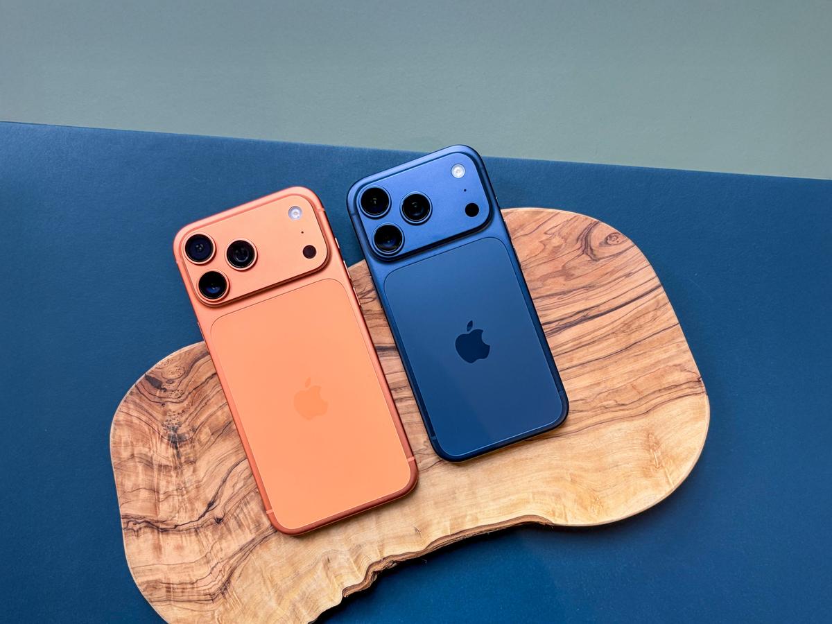 After 9 Months, We’re Absolutely Sure the Apple iPhone 17 Pro Is the Best Phone You Can Buy Right Now