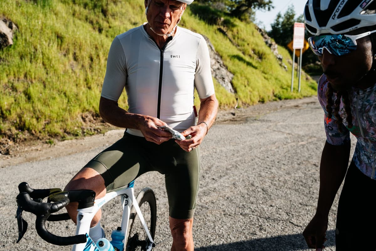 The Over-50 Cycling Problem Nobody Wants to Admit: You’re Underfueling