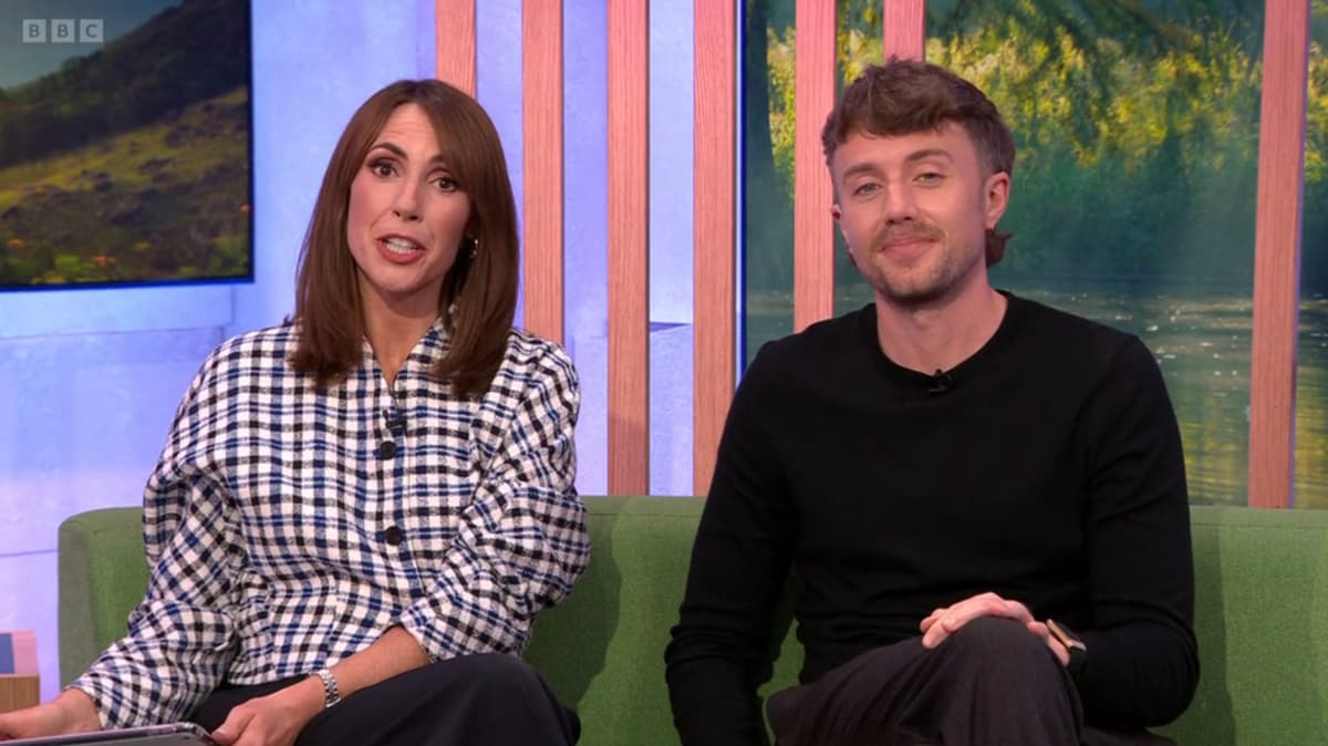 The One Show Removed From BBC One Schedule in Shake-Up Tonight - Here's Why