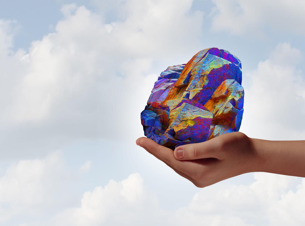 Elements That Power Our World Are Alarmingly Elusive. Scientists Have a Treasure Map to Lead Us Right to Them.
