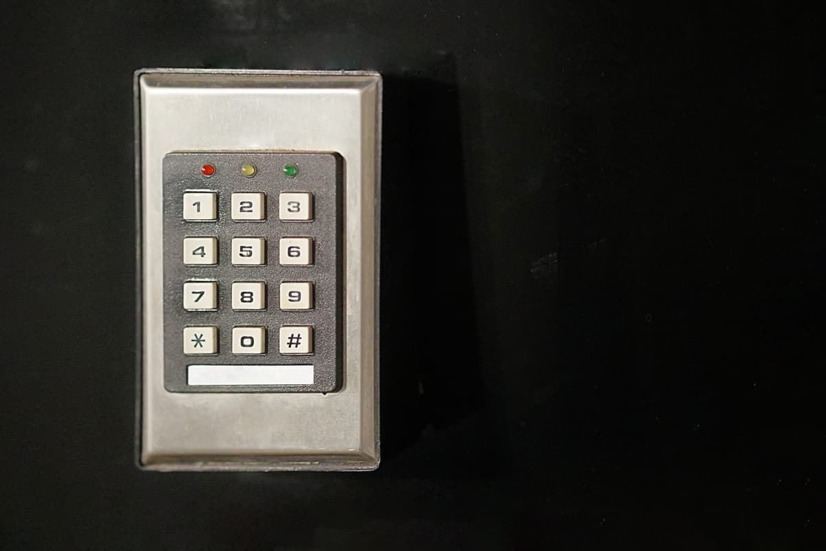 A Husband and Wife Escaped From a Locked Memory-Care Unit. He Solved the Door Code Just by Listening.