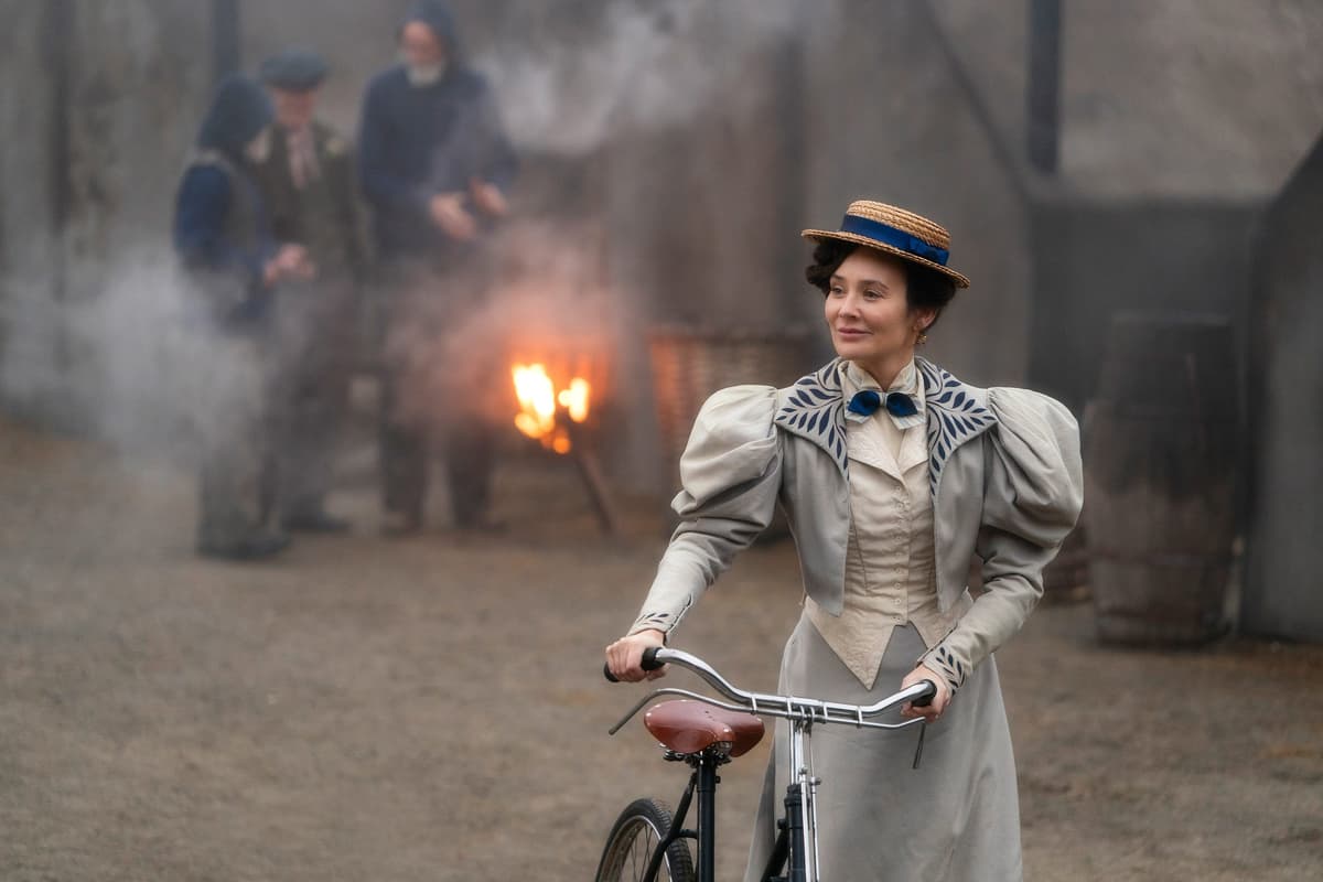 "Brilliant" Period Drama with Comparisons to Downton Abbey Gets Exciting New-Season Update
