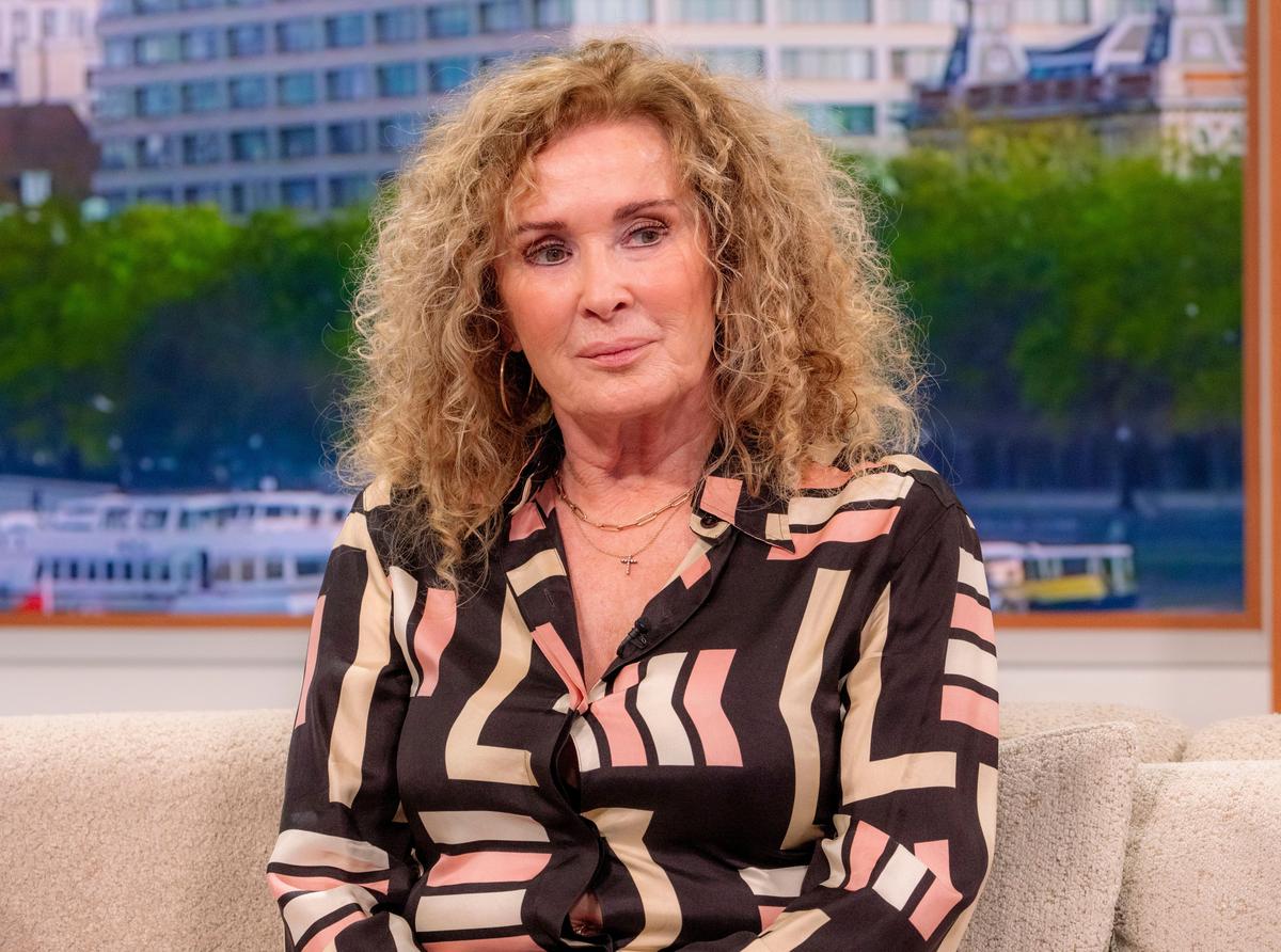 I'm a Celebrity's Beverley Callard Shares "Last Minute Change" In Update Ahead of Show's Final