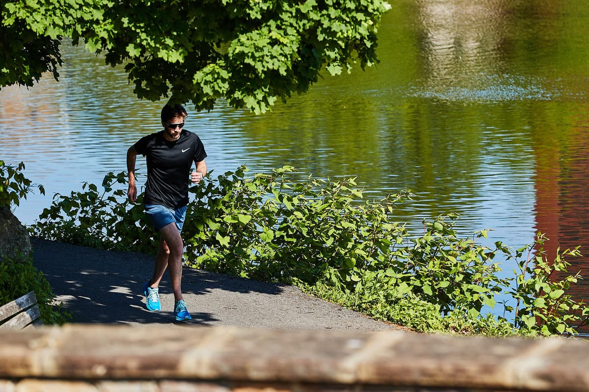 The Types of Workouts You Need to Train for a Marathon on Just 3 Runs a Week