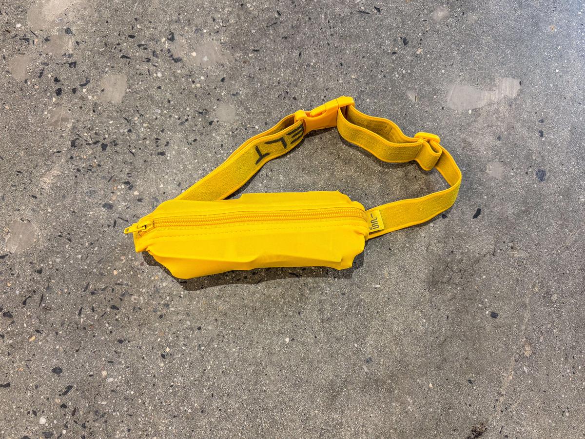 Long Runs, Small Problems: A SPIbelt Does the Heavy Lifting