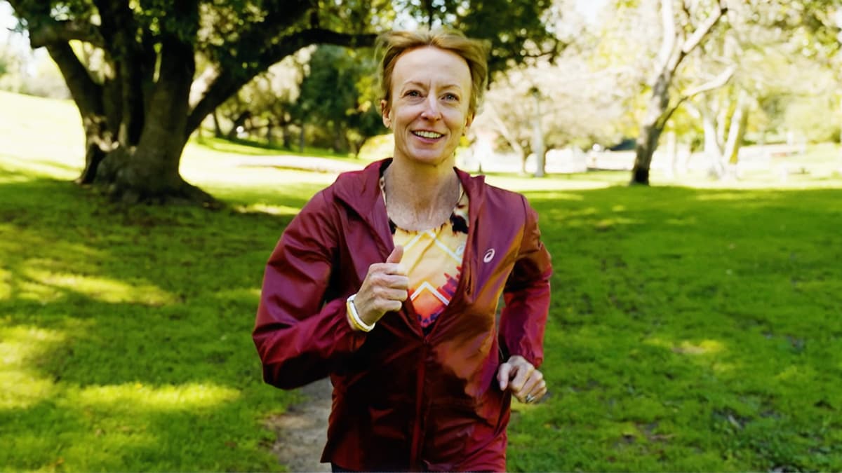 The Runner’s World Guide to Mental Health