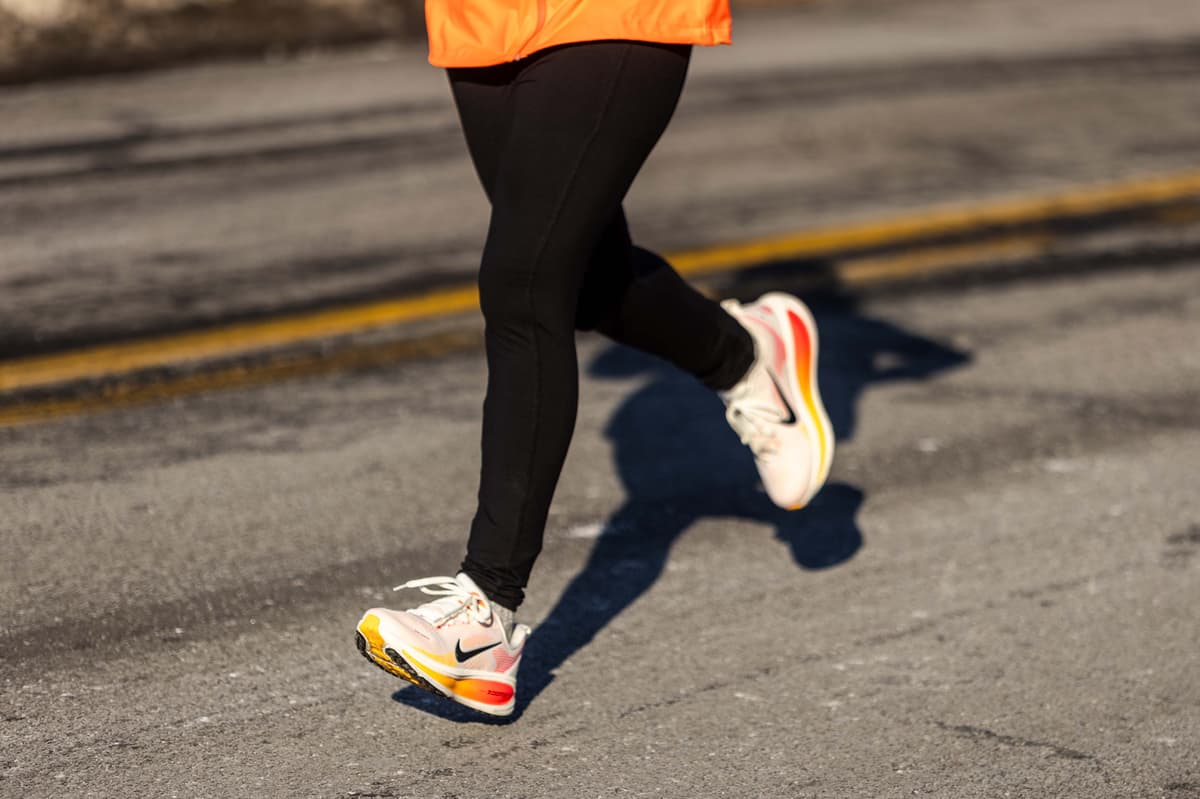 Here’s How Long It Should Take You to Get Ready for a 5K