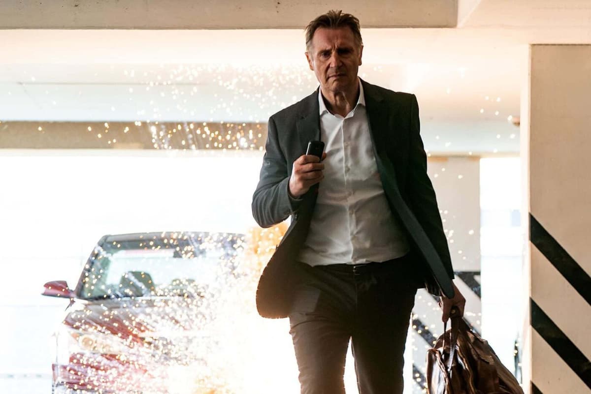 Liam Neeson's "Underrated" Thriller Remake Is Now Streaming for Free