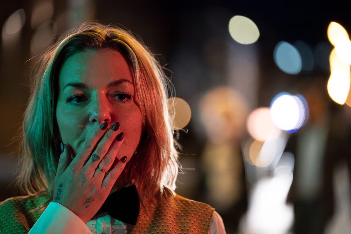 BBC's "High-Stakes" Crime Drama with Sheridan Smith Confirms Release Date with First Look Trailer