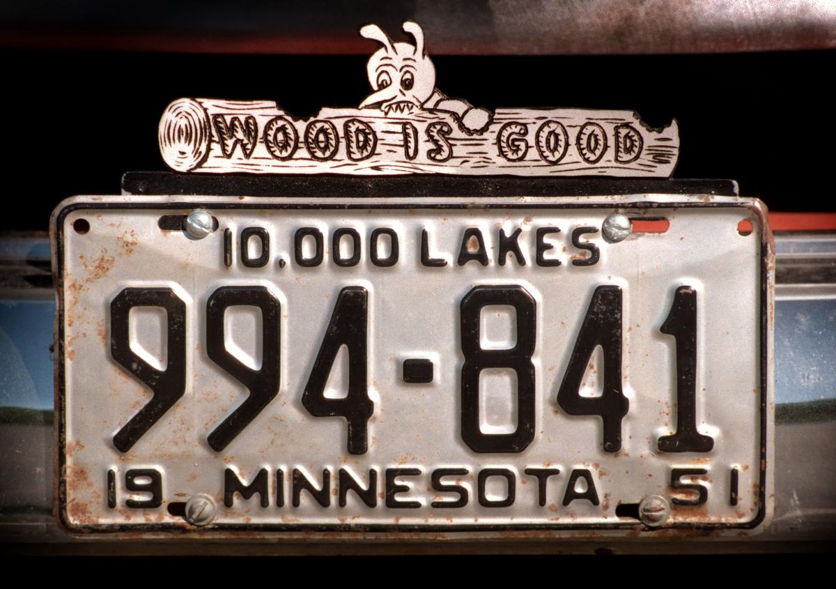 Minnesota's Classic Car Weekend Driving Bill Stalls Out in State Legislature