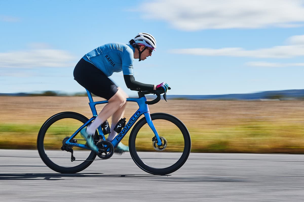 Cycling Metrics Guide: What to Measure for Better Rides