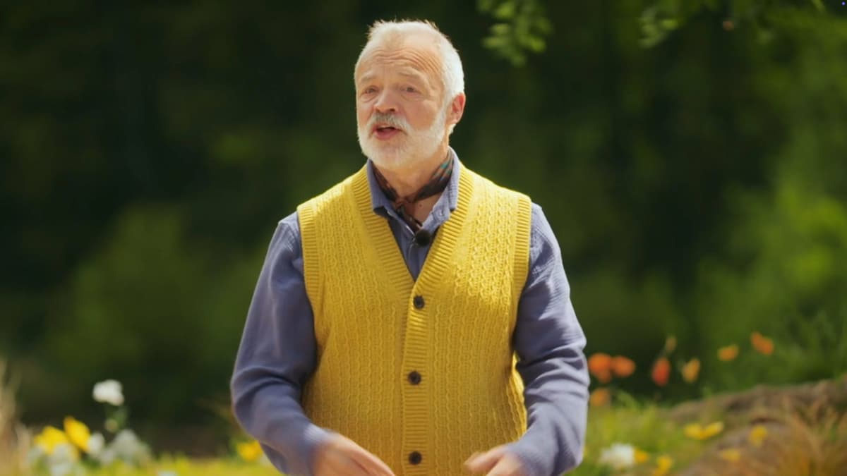 New ITV Show Hosted by Graham Norton Gets Schedule Shake-Up Following Disappointing Ratings