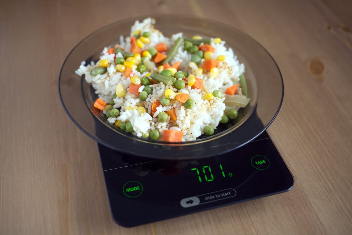 What Should My Macros Be? Your Nutrition Questions Answered