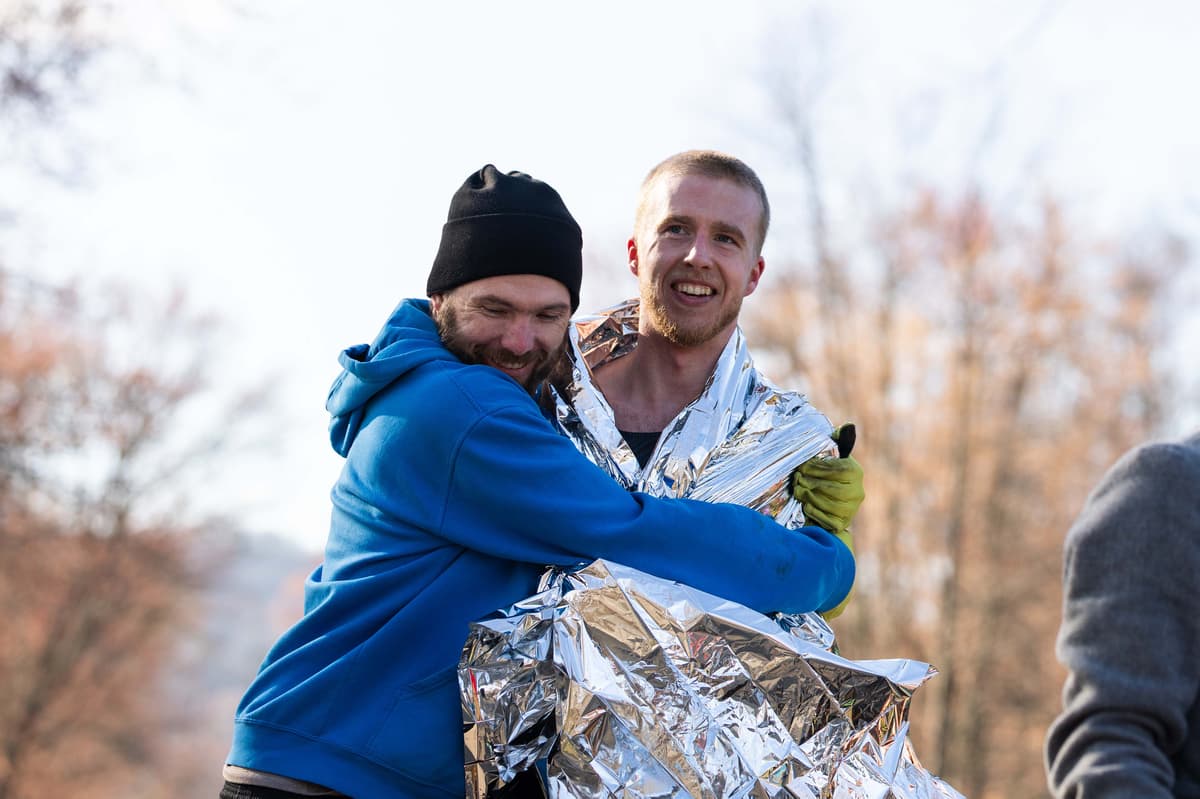 A 2:09 Marathoner Trained on a Treadmill for 3 Months. Here Are His 5 Tips for Getting Faster Indoors.
