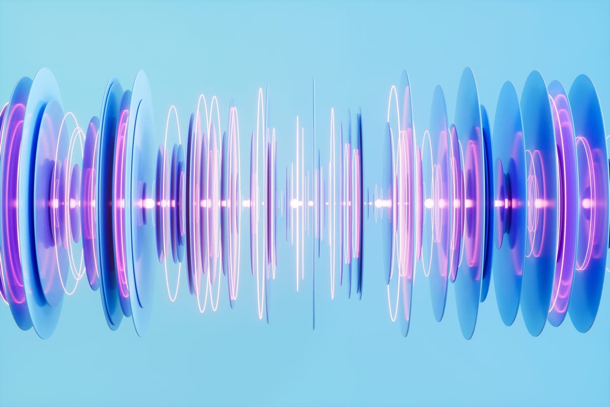 Scientists Are Using Sound Waves to Bend Materials to Their Will