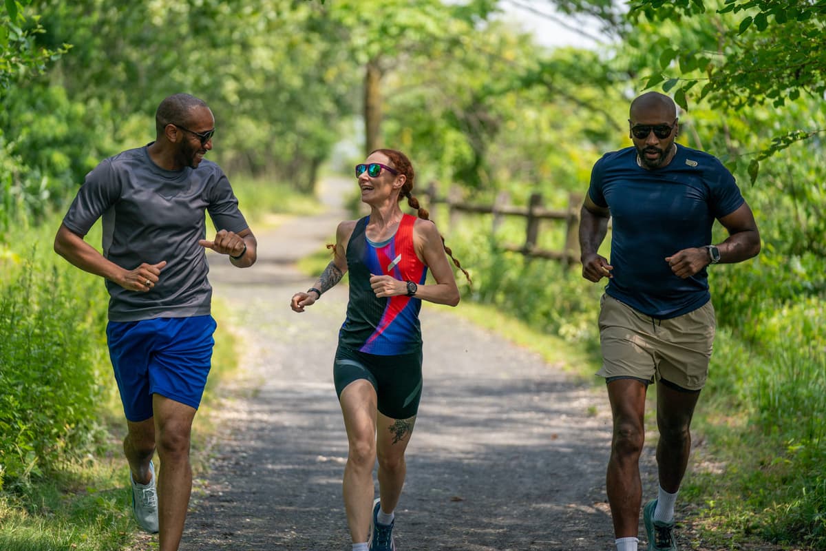 This Return-to-Running Plan Looks Almost Too Easy. That’s What Makes It So Effective.