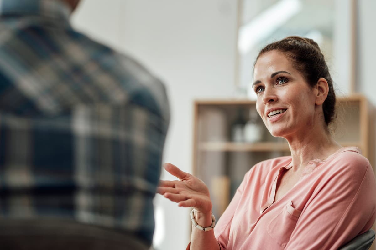 How To Talk About Fertility With Your Partner