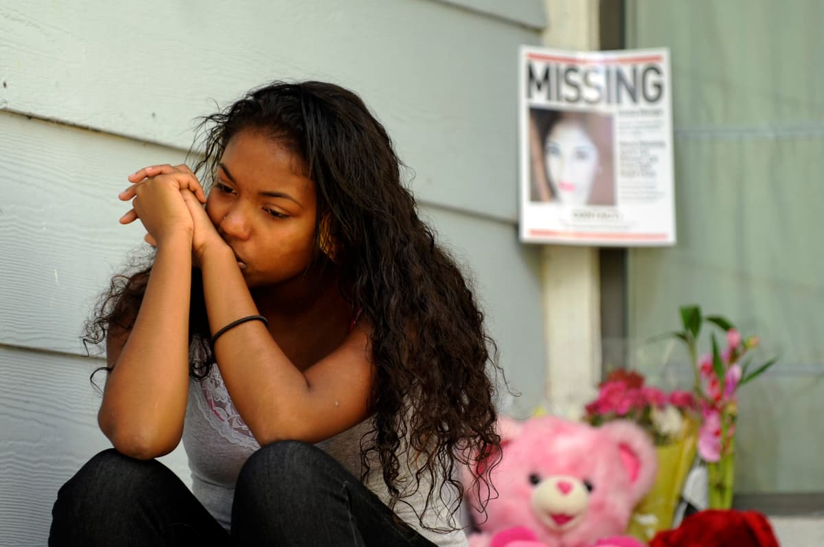 Chilling True-Crime Series Text Me When You Get Home Is Trending in Channel 5's Streaming Chart