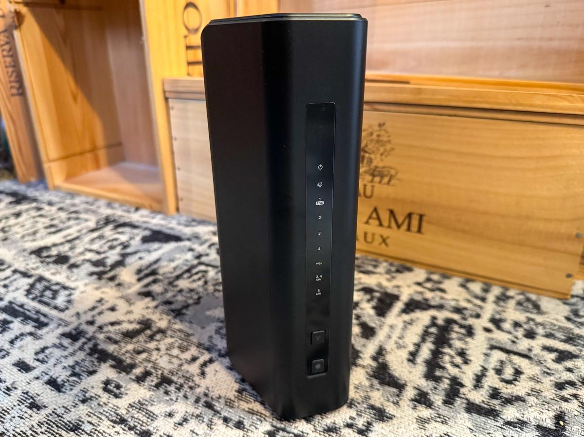 Despite the Government’s Ban, Netgear Just Got an Exemption to Keep Selling New WiFi Routers in the U.S.