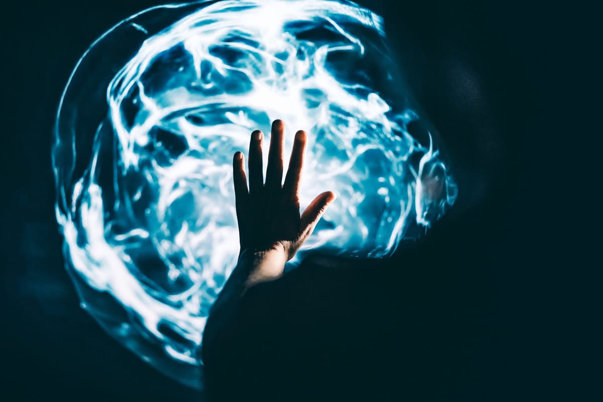 I Study the Universe. Everything Scientists Know About Dark Energy—And the End of the World—Could Be Wrong.
