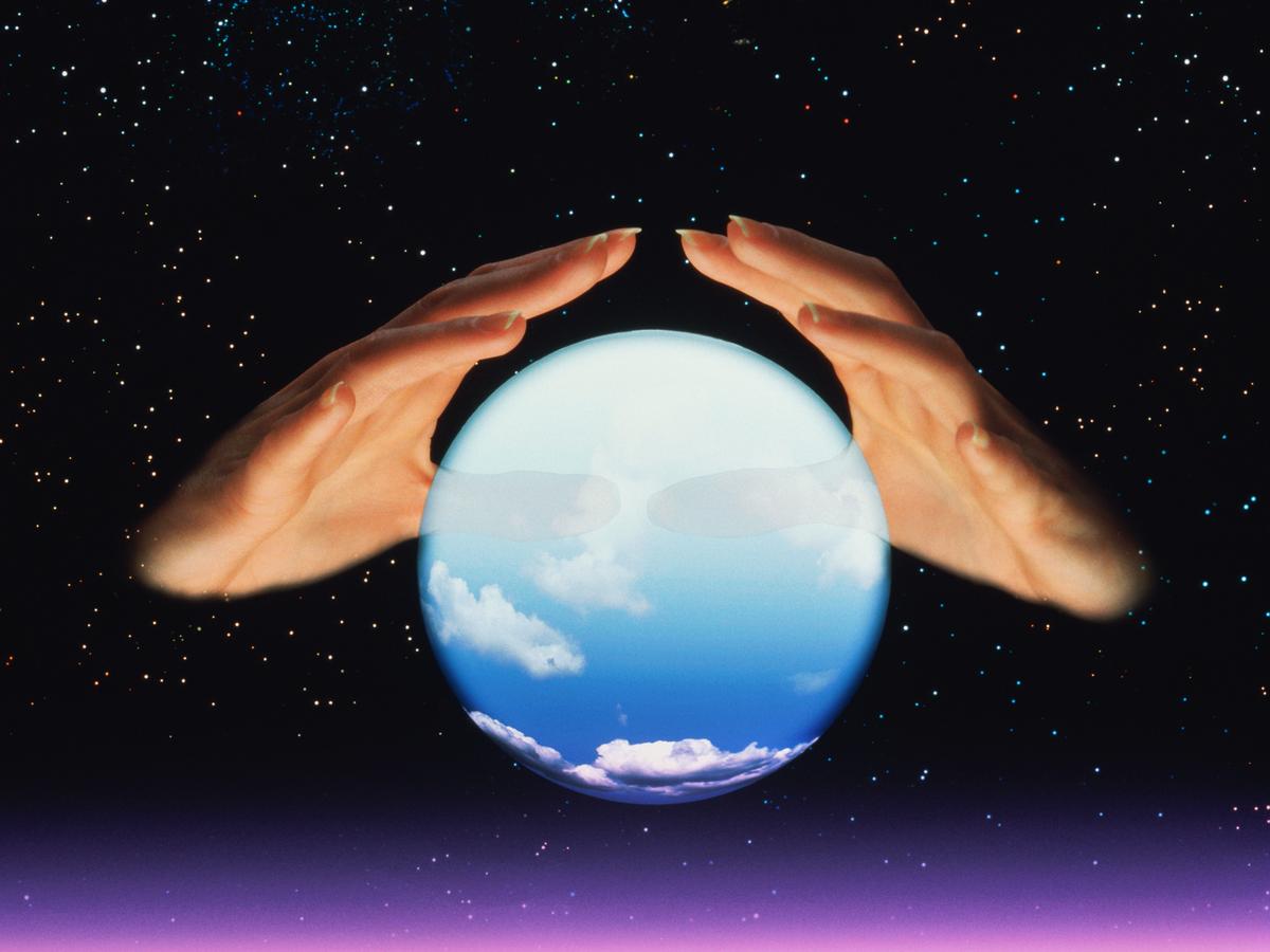 Bad Luck Isn't Random—The Universe’s Hidden Rules May Be Controlling Your Reality, Oxford Physicist Claims