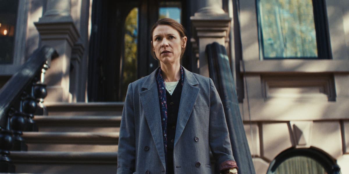 The Beast in Me's Claire Danes Lands Next Lead Role in Netflix Series That's a "Modern Romantic Epic"