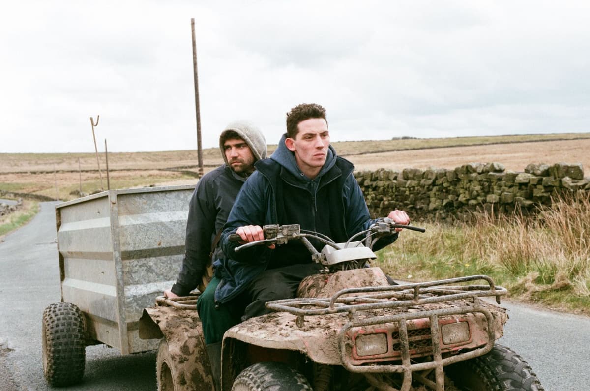 Josh O'Connor's "Unmissable" Near-Perfect British Drama Is Now Streaming for Free