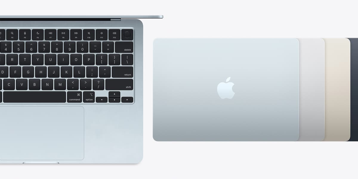 The 2026 MacBook Air Is on Sale for the First Time