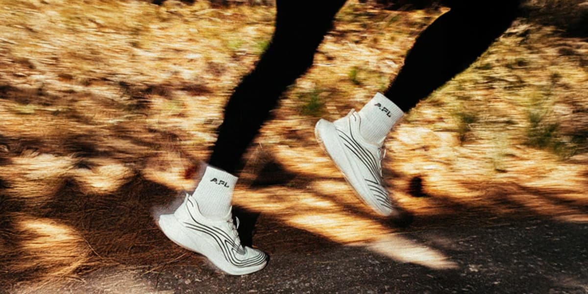 The 9 Best-Looking Workout Sneakers You Might Just Wear on a Rest Day