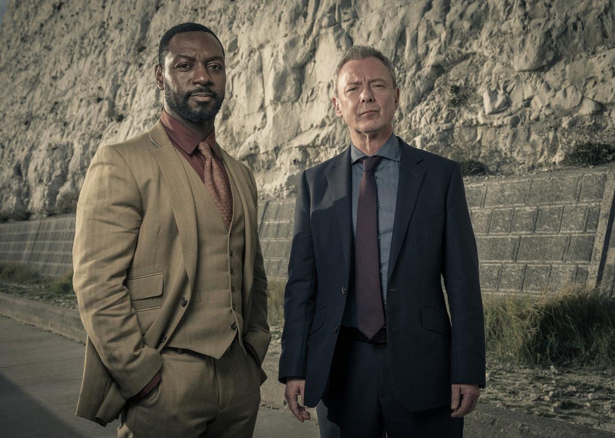 ITV's "Blockbuster" Detective Series Confirms Exciting New-Season Update After Shock Cliffhanger