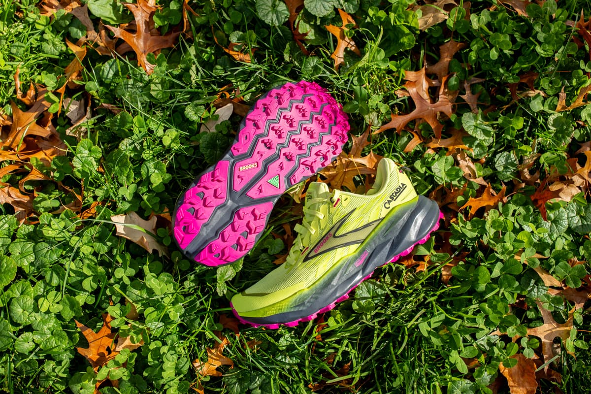 Today’s Trail Running Sneakers Are Perfectly Fine for a Hike