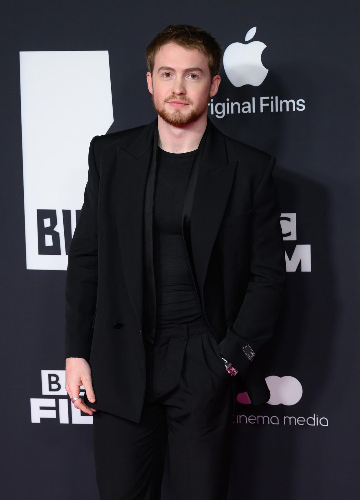 Kit Connor Lands Major Netflix Role in "Fresh and Unique" Continuation of Beloved British Classic