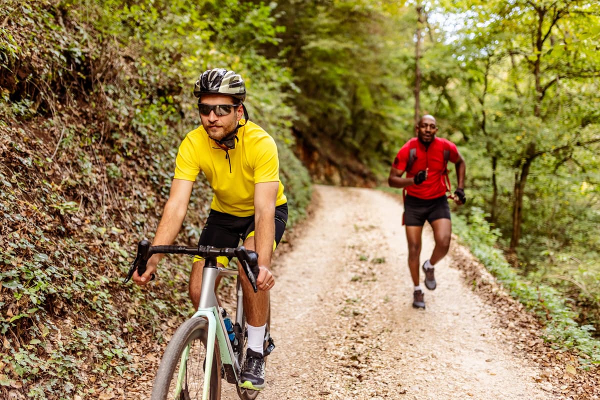 Is Cycling Really Good Cardio? The Data Reveals It’s Better Than You Think.