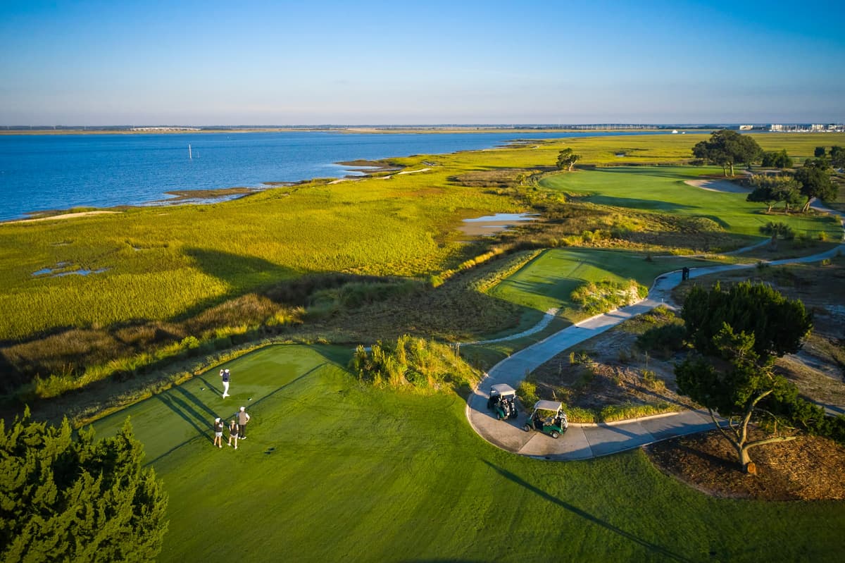 Put the Golden Isles of Georgia on Your Must-Visit List