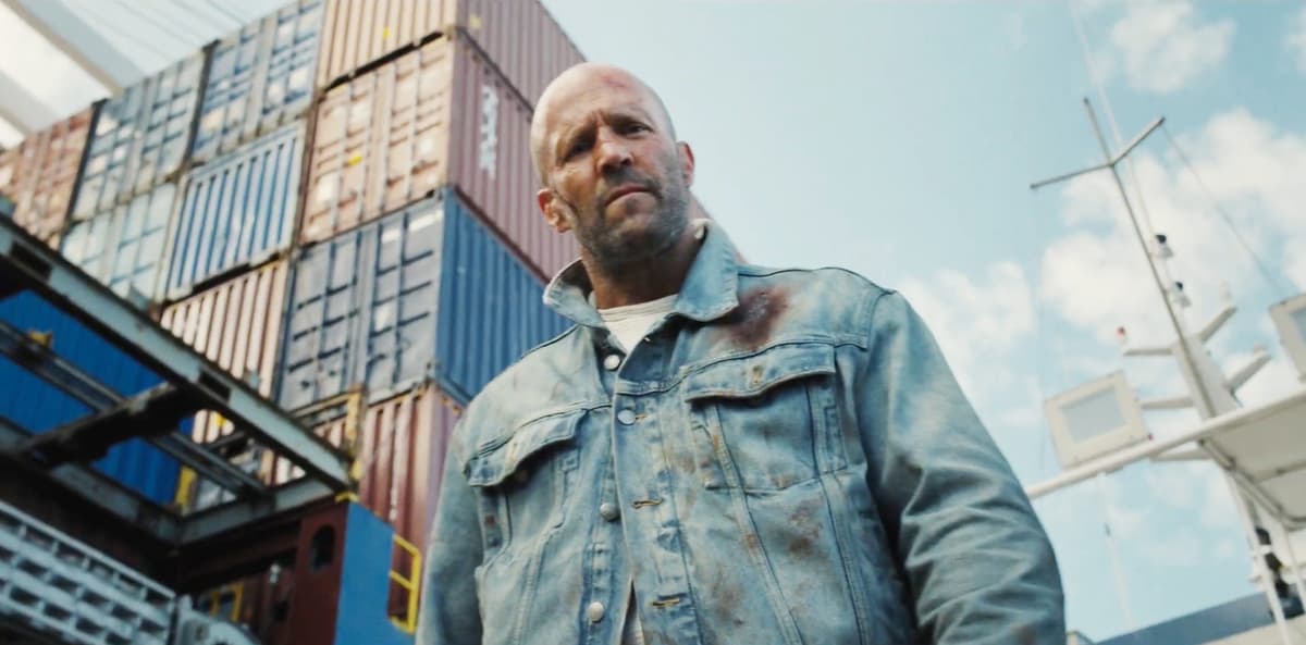 Jason Statham's "High-Stakes" Thriller with Peaky Blinders Star Gets Action-Packed Trailer