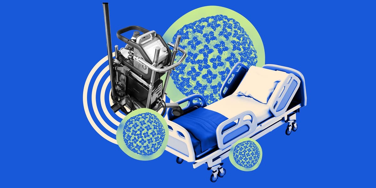 I’m an ICU Doctor Who Treated a Critically Ill Hantavirus Patient. Here’s What Everyone Should Know.
