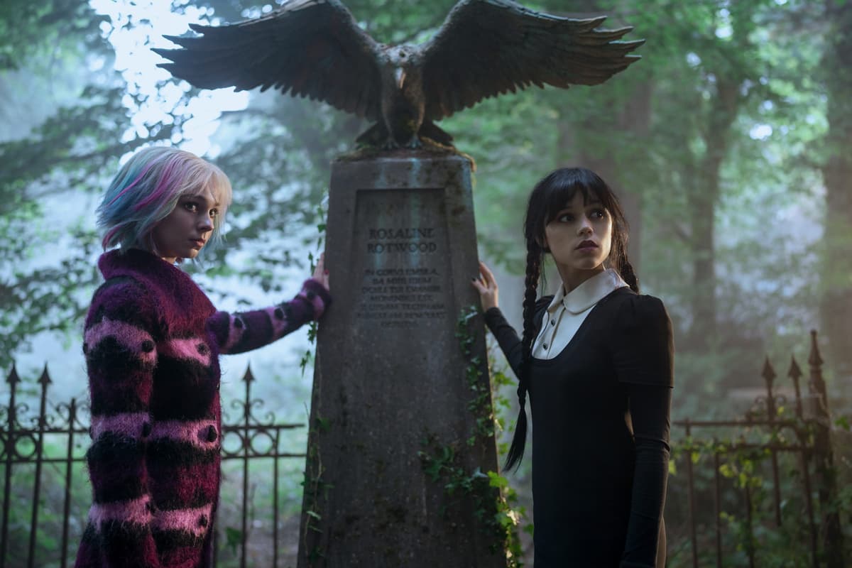 Wednesday in Paris! Netflix's Global Hit Reveals First Look at Season 3 with Big Change