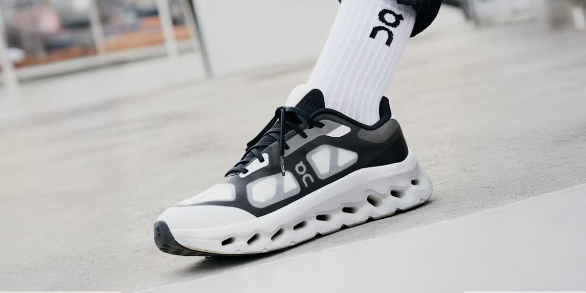 8 Under-the-Radar On Sneakers You Need to Know About